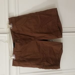 Calvin Klein shorts sz 10 NWT